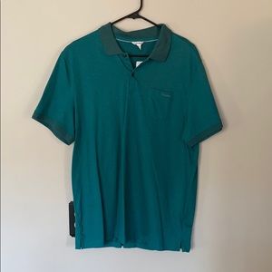 Calvin Klein polo